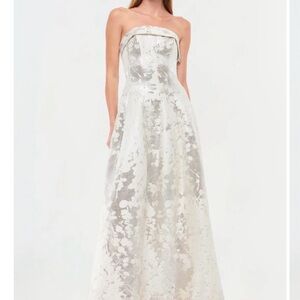 Jonathan Simkhai Octavia Gown